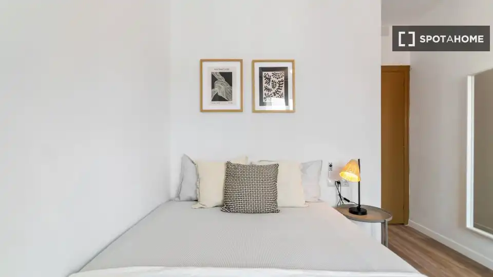 Habitación en Navas