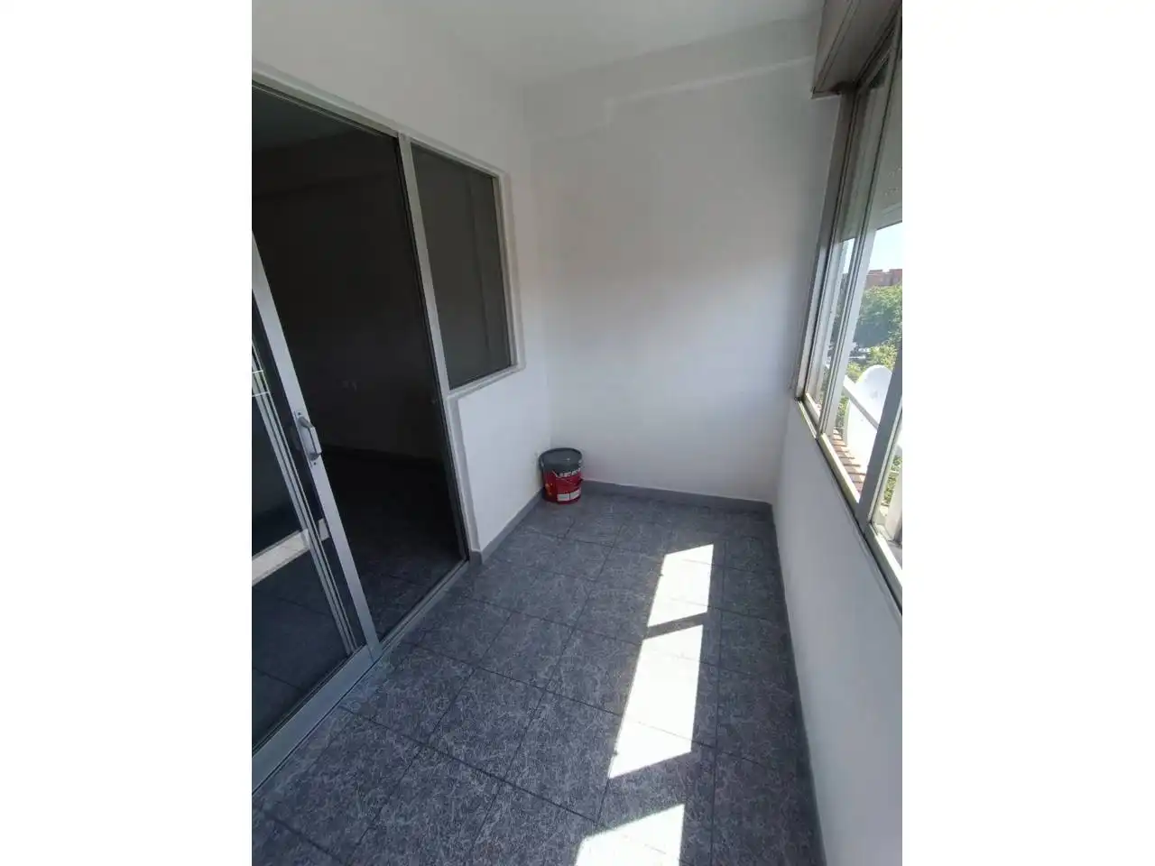 Wohnung zur Miete in Zarzaquemada