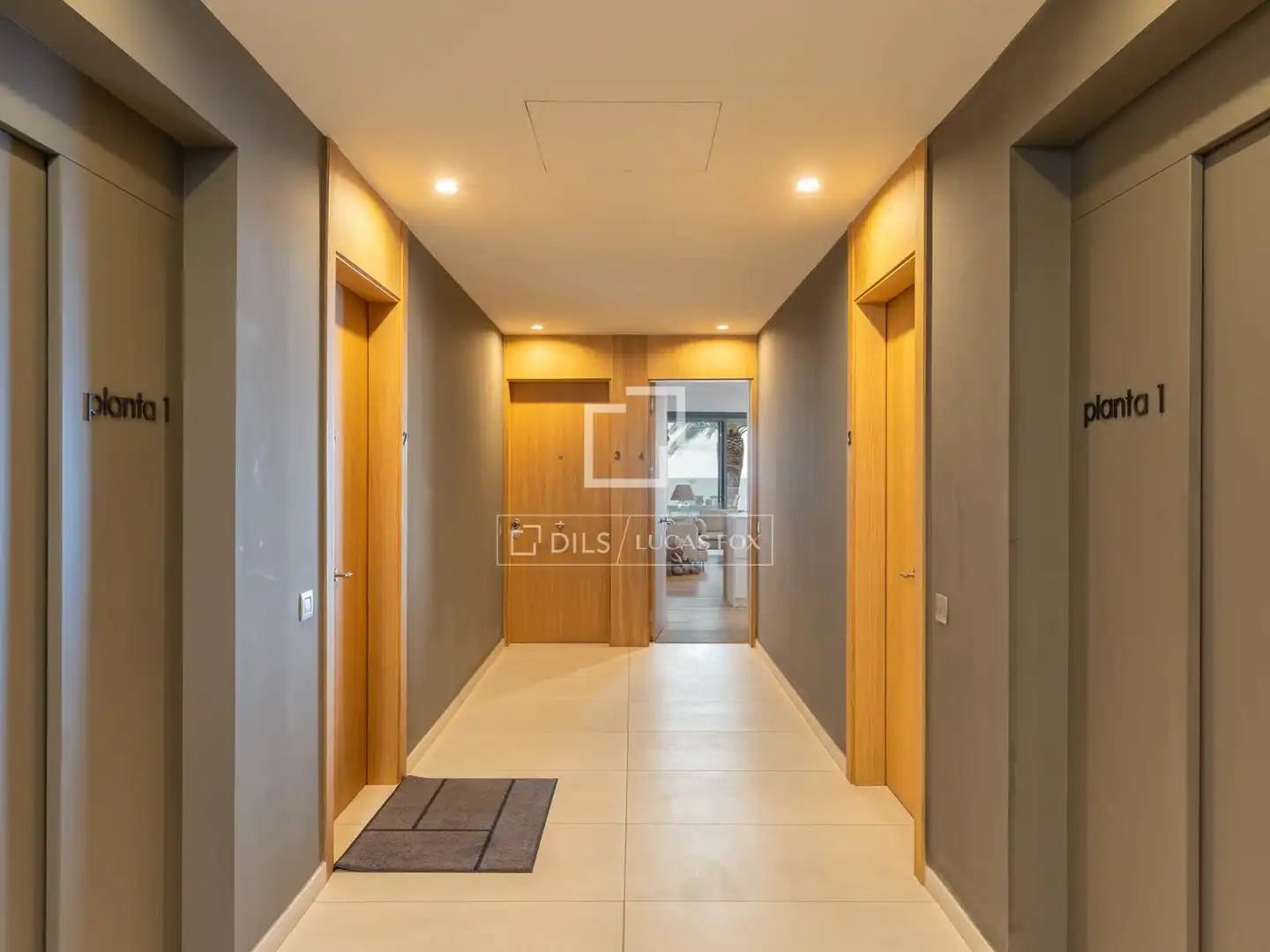 Flat for sale in Centre