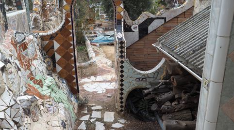 FINCA RUSTICA EN FLIX CON MASIA PARA ENTRAR A VIVIR, immagine 3