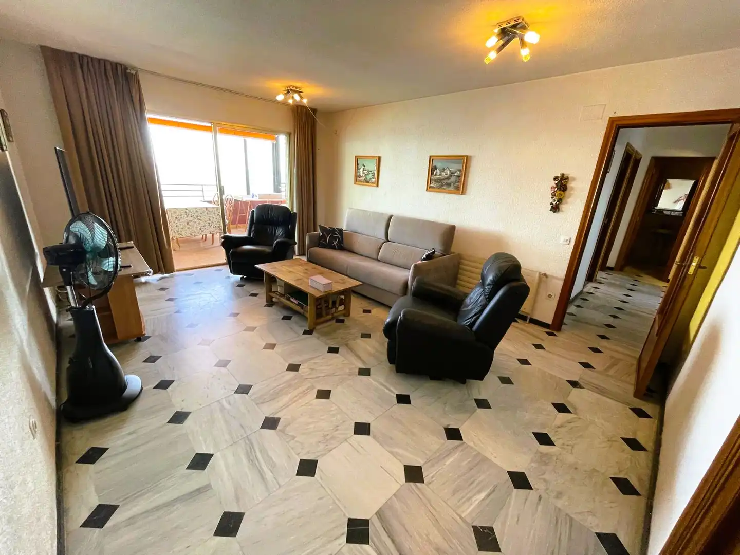 Piso en venta en Avinguda Alcoi, Playa Levante