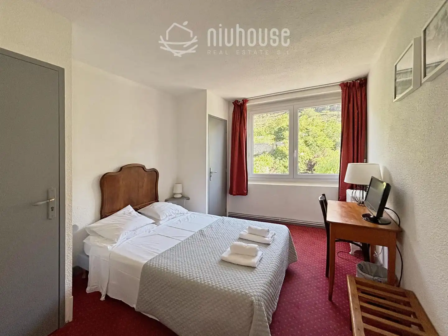 Hotel en venta en Latour - de - Carol, imagen 23