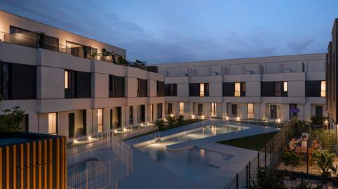 Photo 3 from new construction home in Flat for sale in   Calle Valle del Cabriel, Fresnos I y II, Madrid