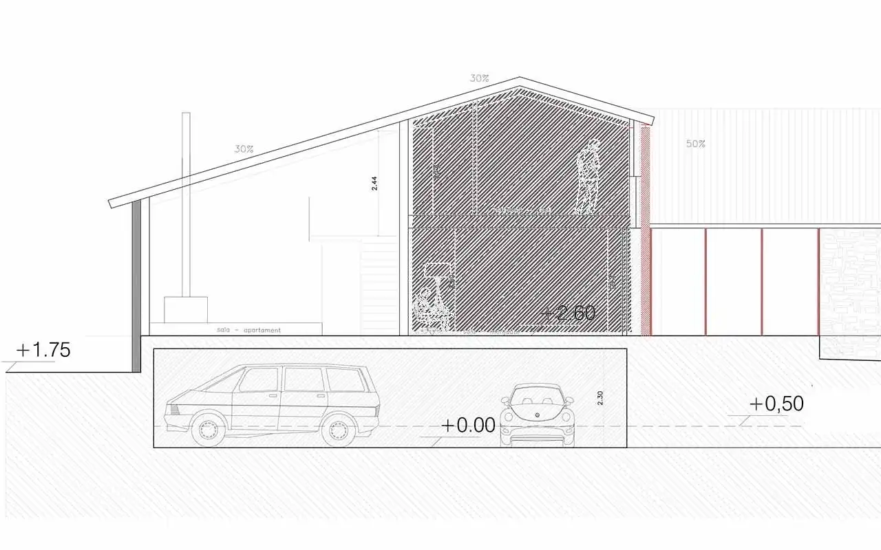 Casa in vendita a Castell, imagen 7