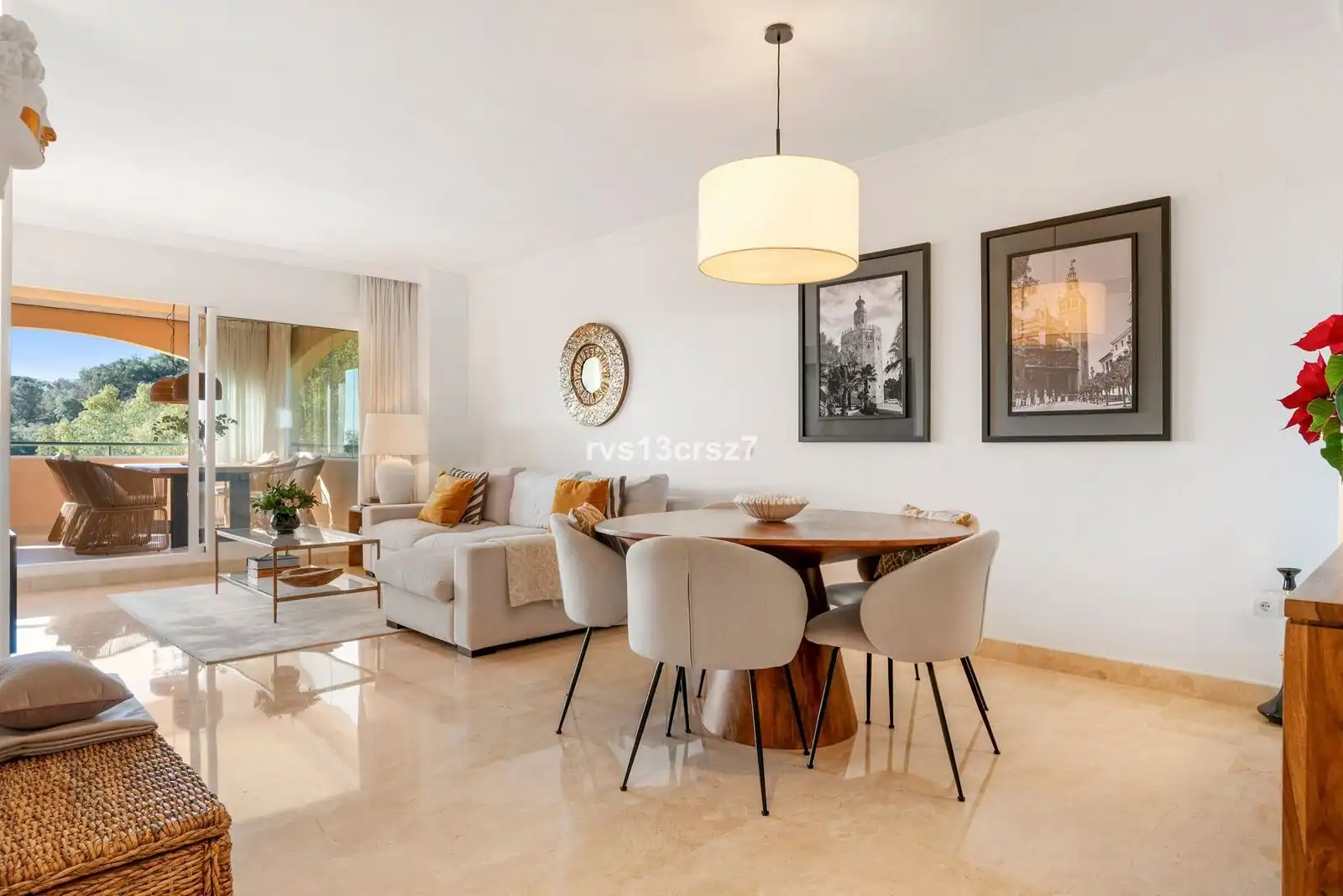 Apartment with pool for sale in Calle José Medina 74, imagen 2