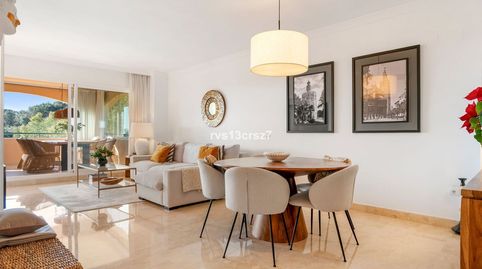 Foto 2 de Apartamento en venta en Calle José Medina, 74, Santa María, Marbella