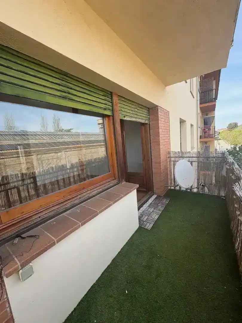 Piso con terraza en venta en Taradell, imagen 2