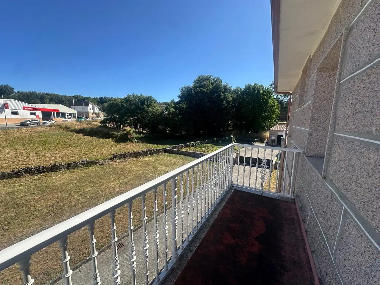 Xalet amb terrassa en venda a San Cristovo de Cea, imagen 17