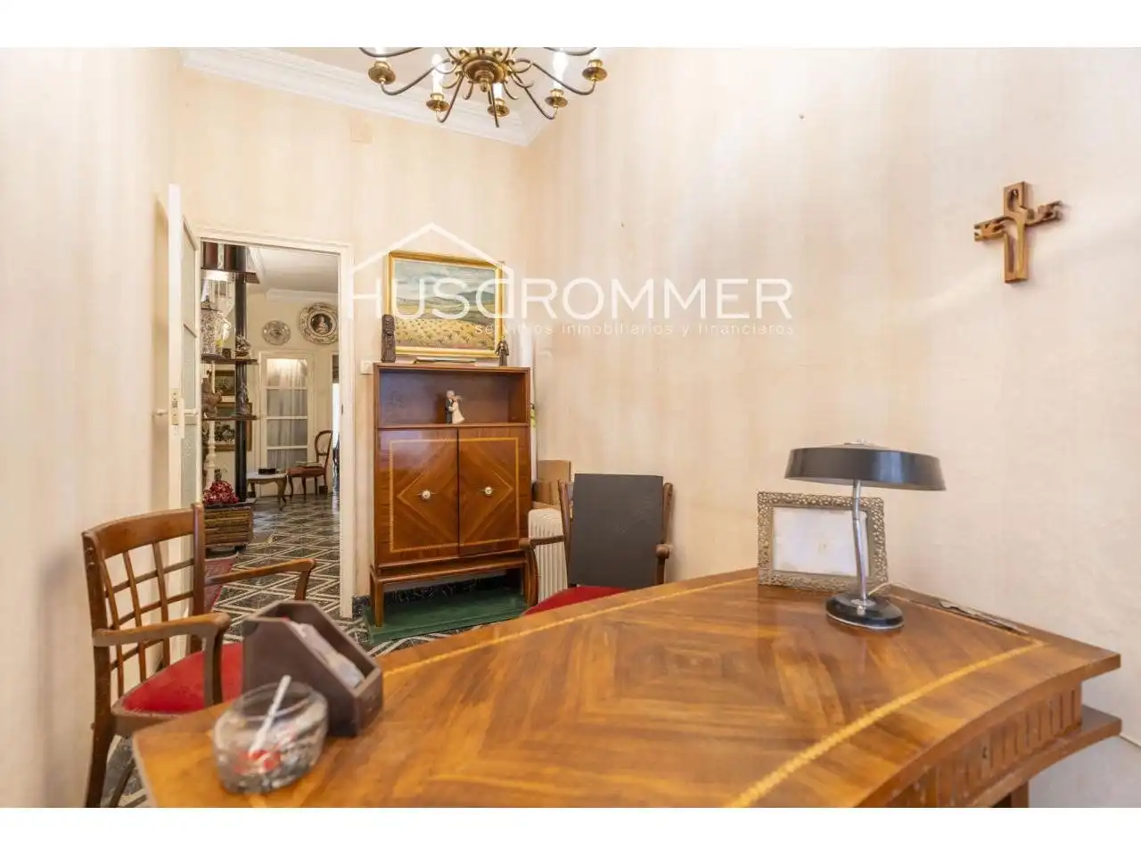 Casa en venda a Ramón y Cajal, imagen 8