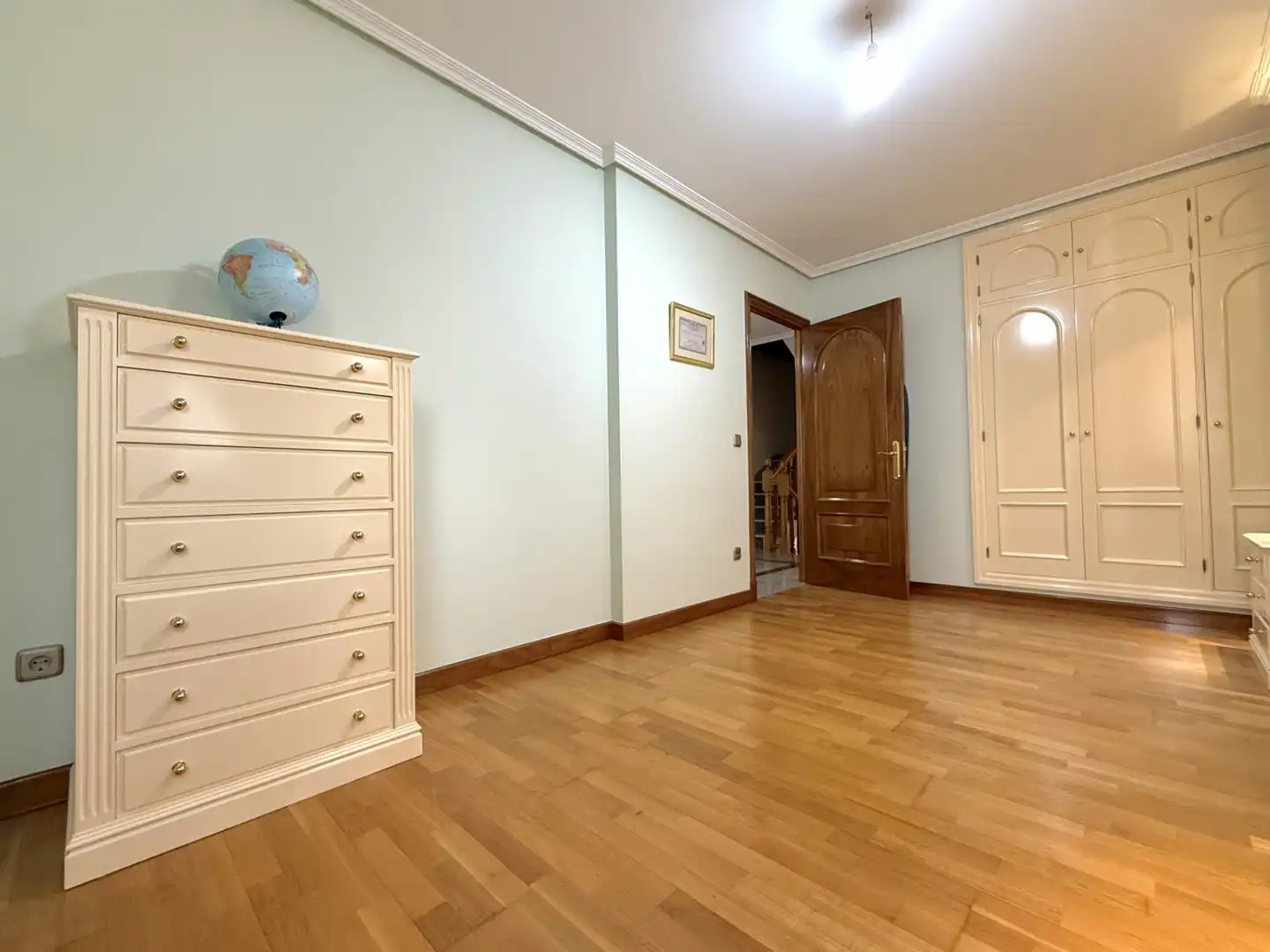 Casa o xalet en venda en Alcalá de Henares amb Aire condicionat, Calefacció i Jardí privat