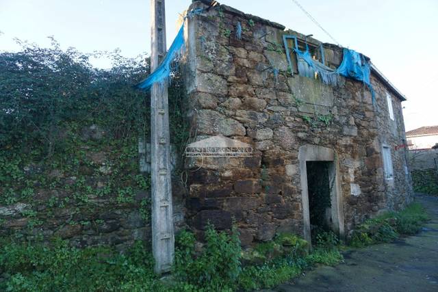 Casa-chalet en Venta en Santiso