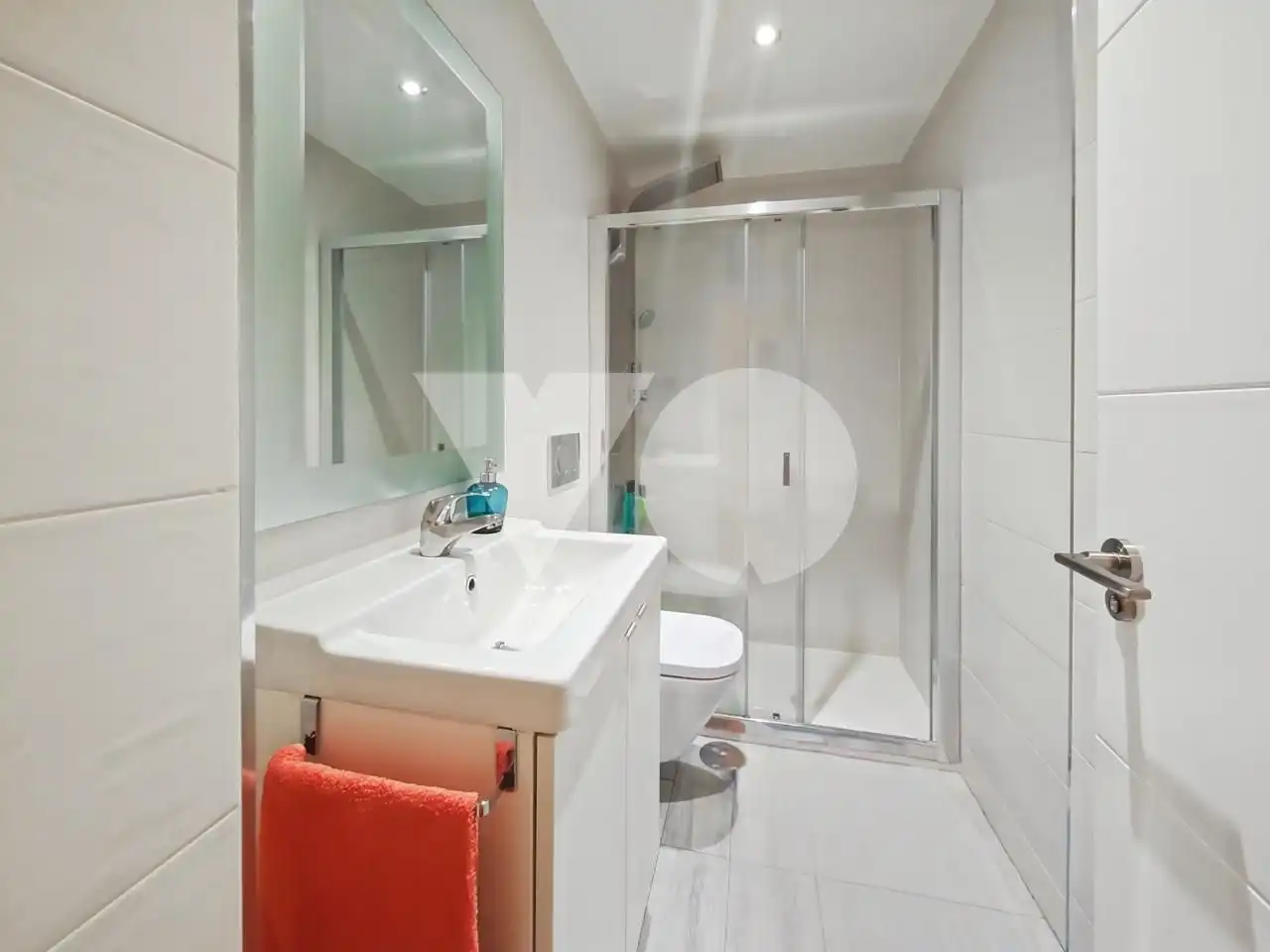Baño de Piso en venta en Madrid con Aire acondicionado, Calefacción y Trastero