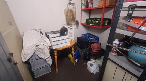 Photo 2 of Garage for sale in Voluntaria Entrega Kalea, Arriaga - Lakua, Vitoria - Gasteiz