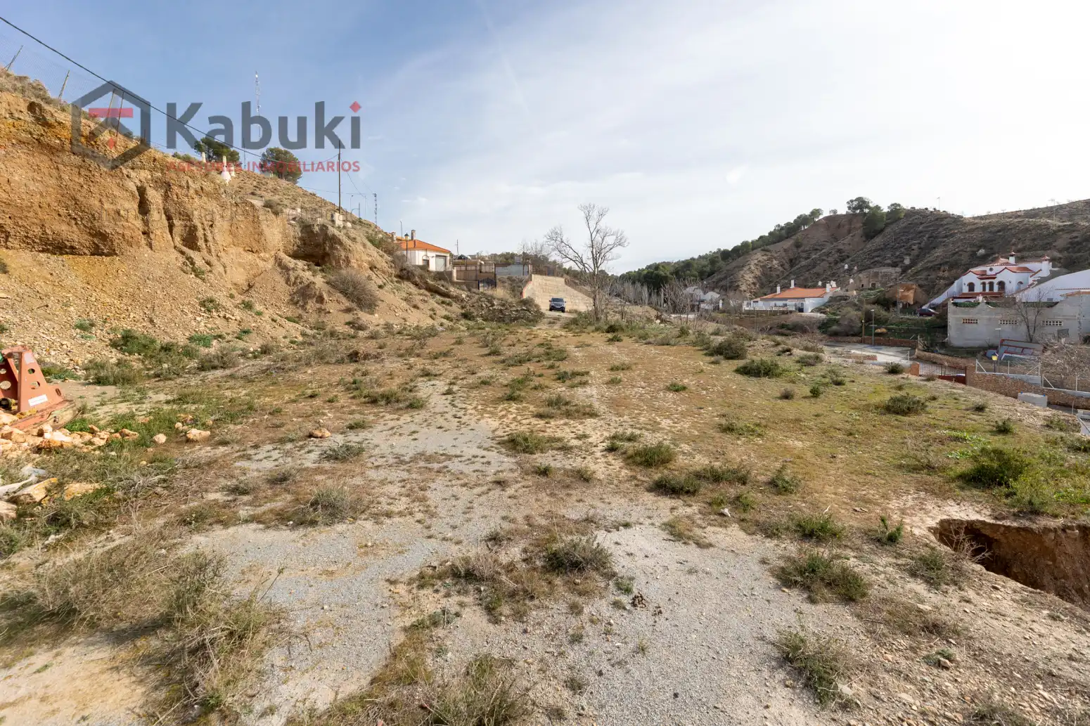 Terreny residencial en venda a Guadix - CL DE LAS CRUCES 63, imagen 17