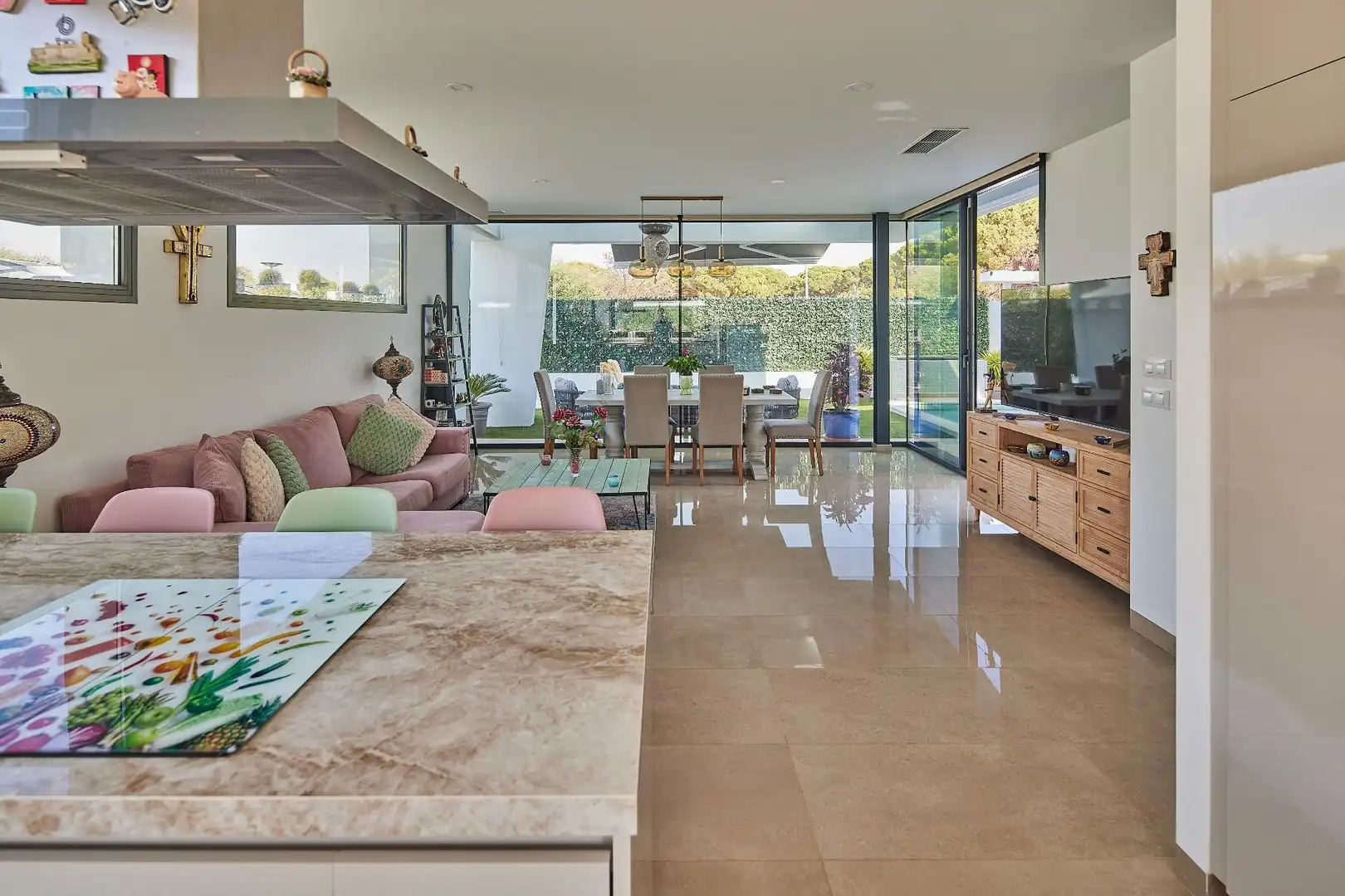 Villa avec piscine à vendre à Los Gallos, imagen 10