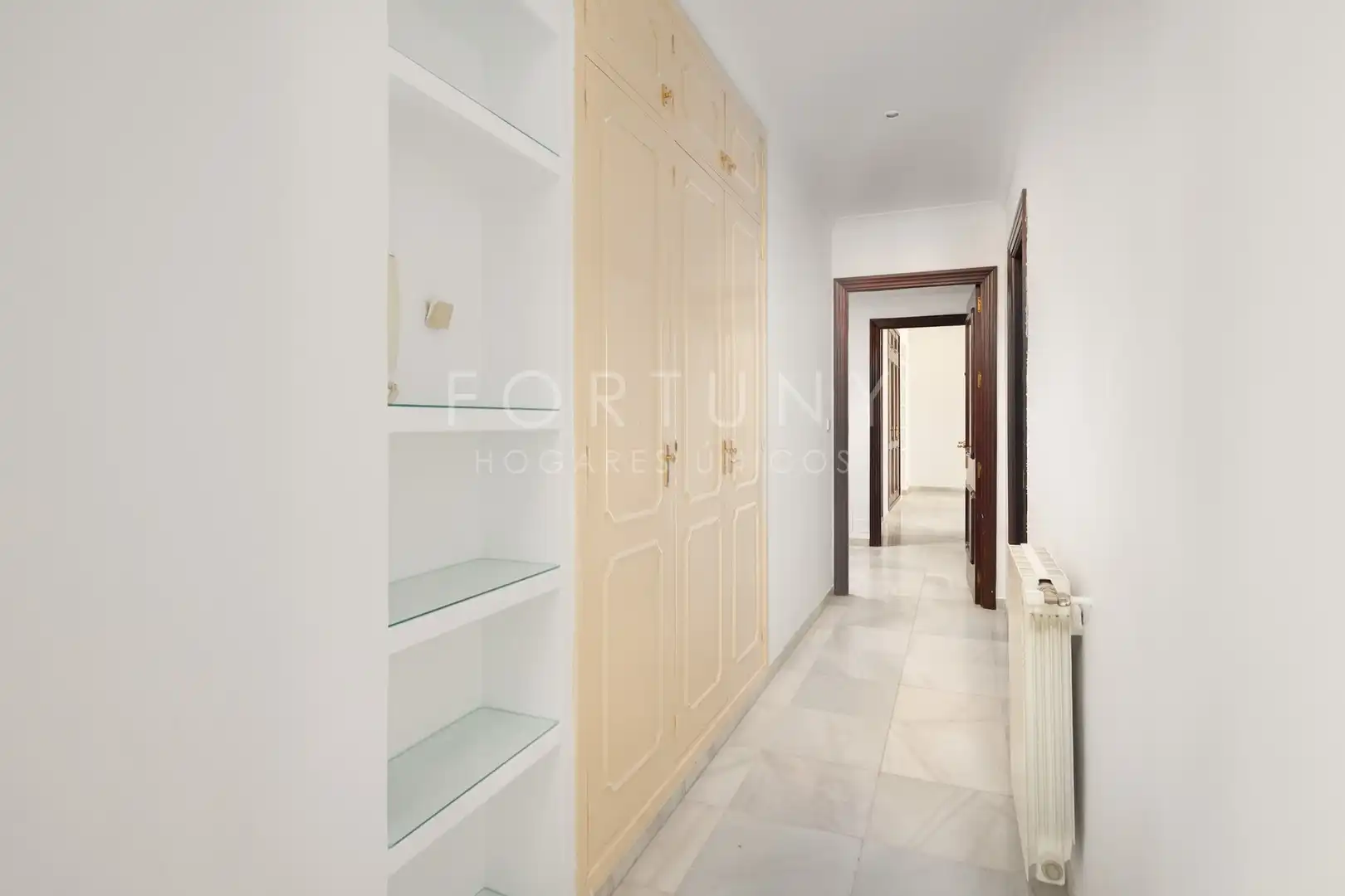 Flat for sale in Málaga  with Air Conditioner, Terrace and Storage room