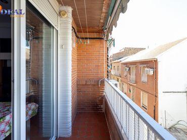 Apartment zum Verkauf in Calle 6 Calle Ancha #2C