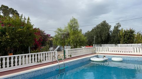 Foto 4 de Casa o xalet en venda a Perleta - Maitino, Elche / Elx