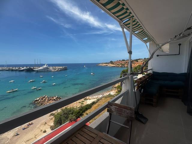 Apartamento en Venta en El Toro