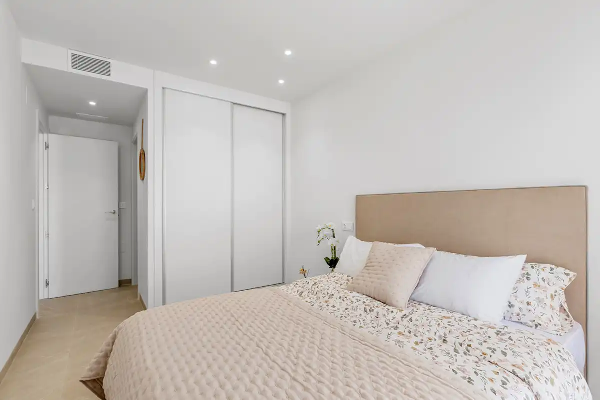 Appartement compact à vendre à Jacarilla, imagen 15