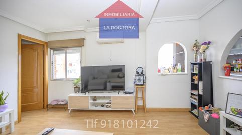 Foto 5 de Pis en venda a Fuenlabrada, Casco Antiguo, Alcorcón