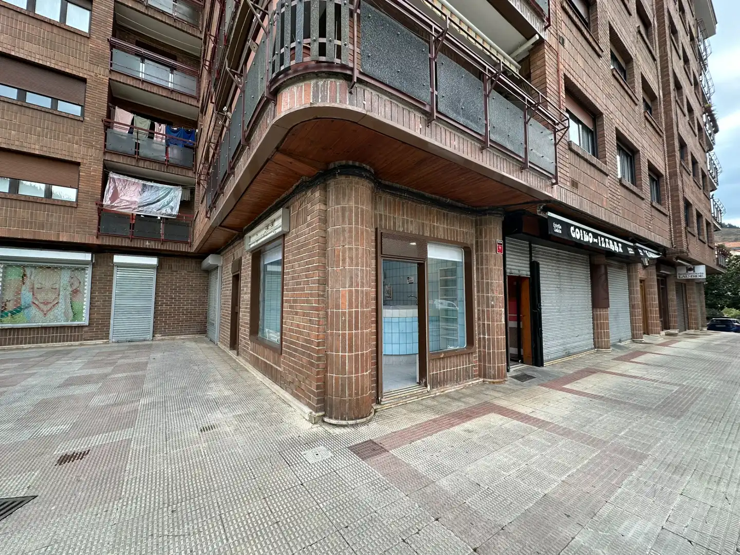 Local comercial en venta en Legazpi, imagen 7