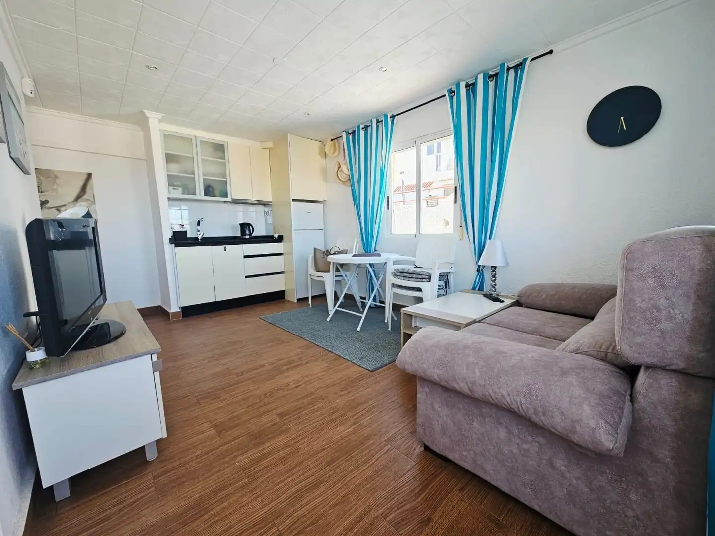Dormitori de Dúplex en venda en Torrevieja