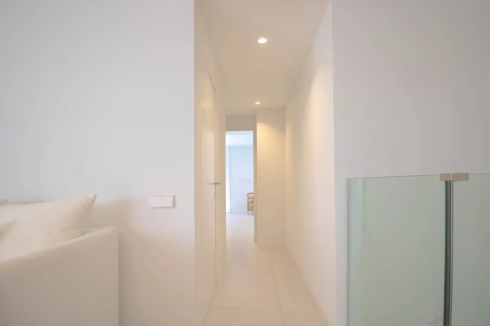 Duplexes for rent in Jávea / Xàbia  with Air Conditioner, Heating and Terrace