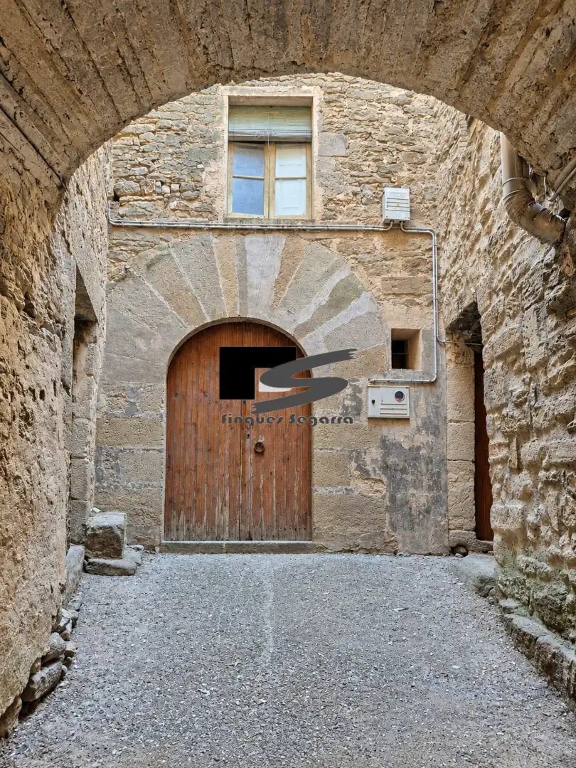 Casa con giardino in vendita a Plaza de L'Alt-Ag S.m. 22, imagen 11