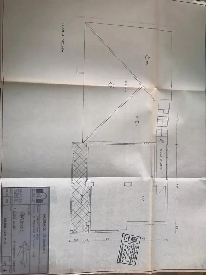 Casa con piscina en venta en Gilet, imagen 25