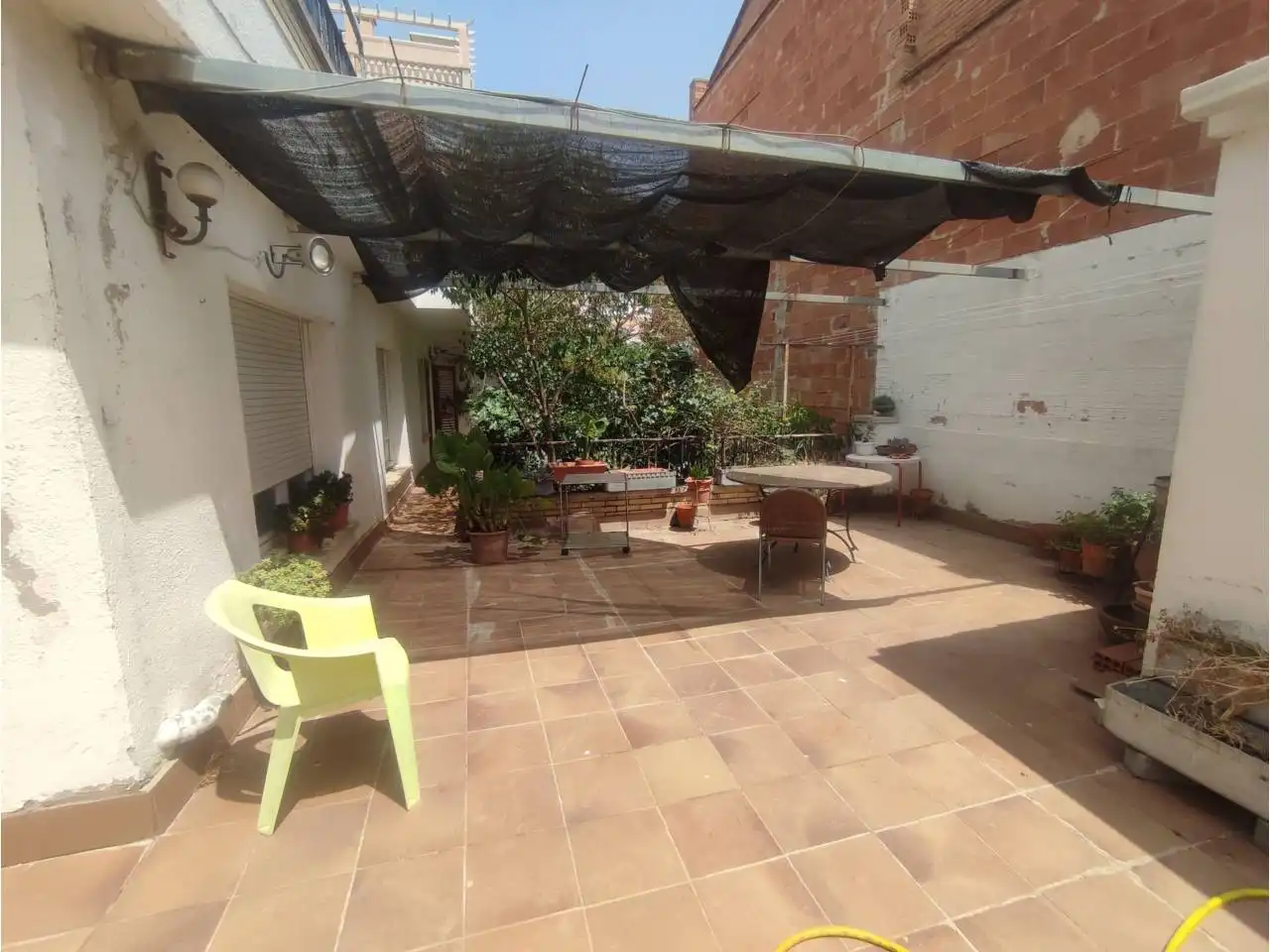 Casa con jardín en venta en Calle ALACANT, imagen 28