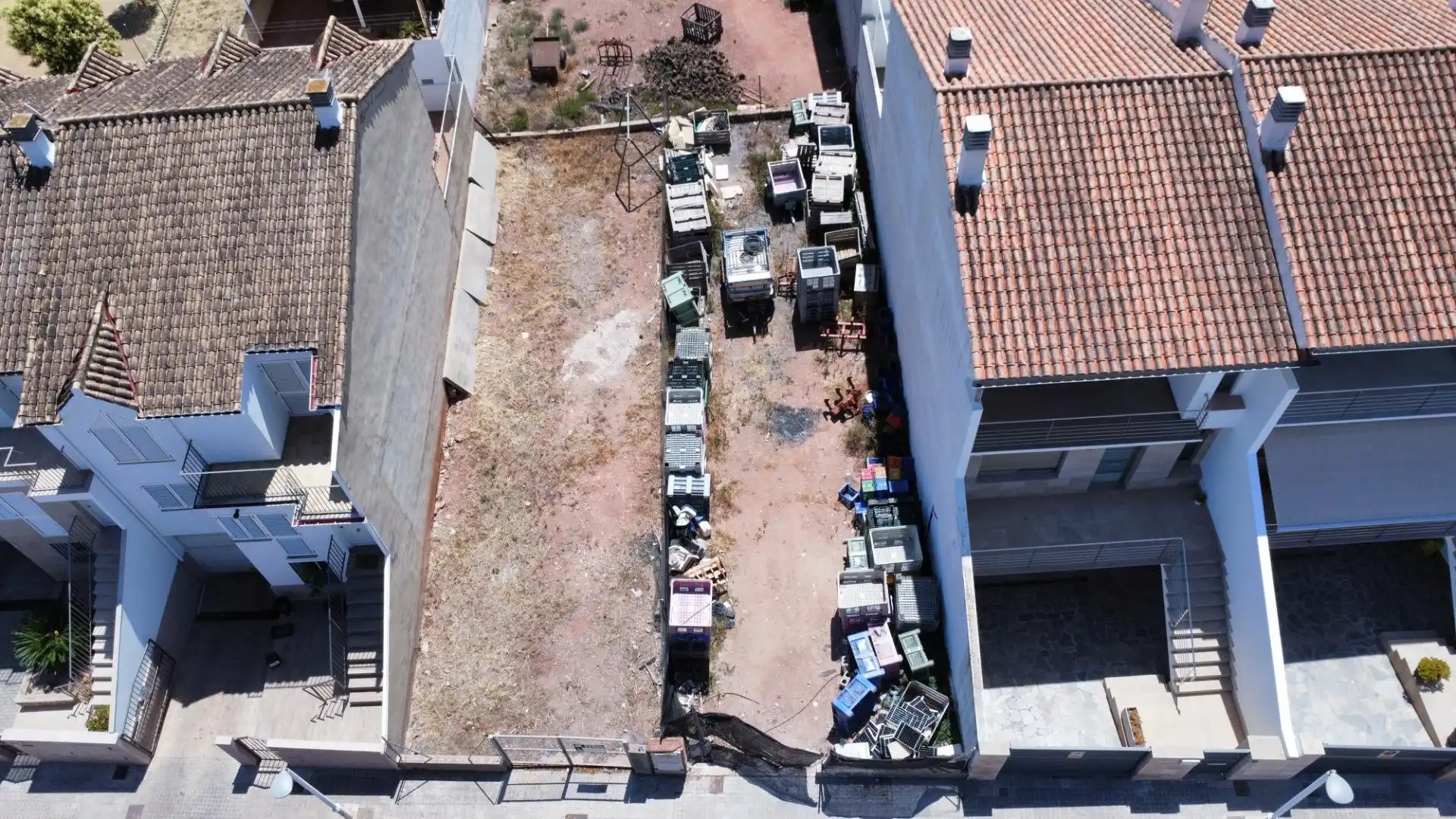 Residencial en venta en Torres Torres