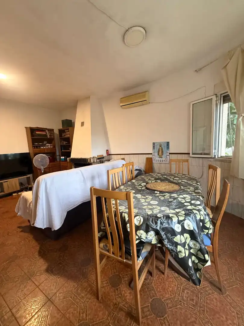 Menjador de Casa o xalet en venda en Orihuela Costa