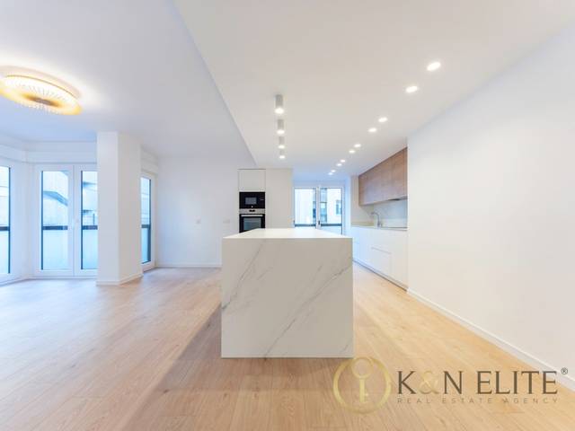 Piso en Alquiler en Calle Alemania en Ensanche - Diputación