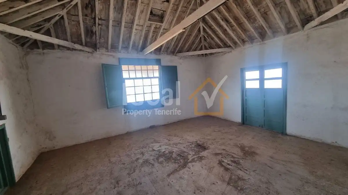Casa o chalet en venta en Garachico con Jardín privado