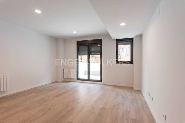 Apartamento en Alquiler en Fuente del Berro