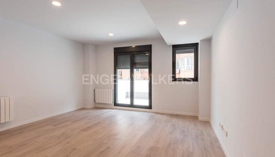 Photo 1 of Apartment to rent in Fuente del Berro, Madrid