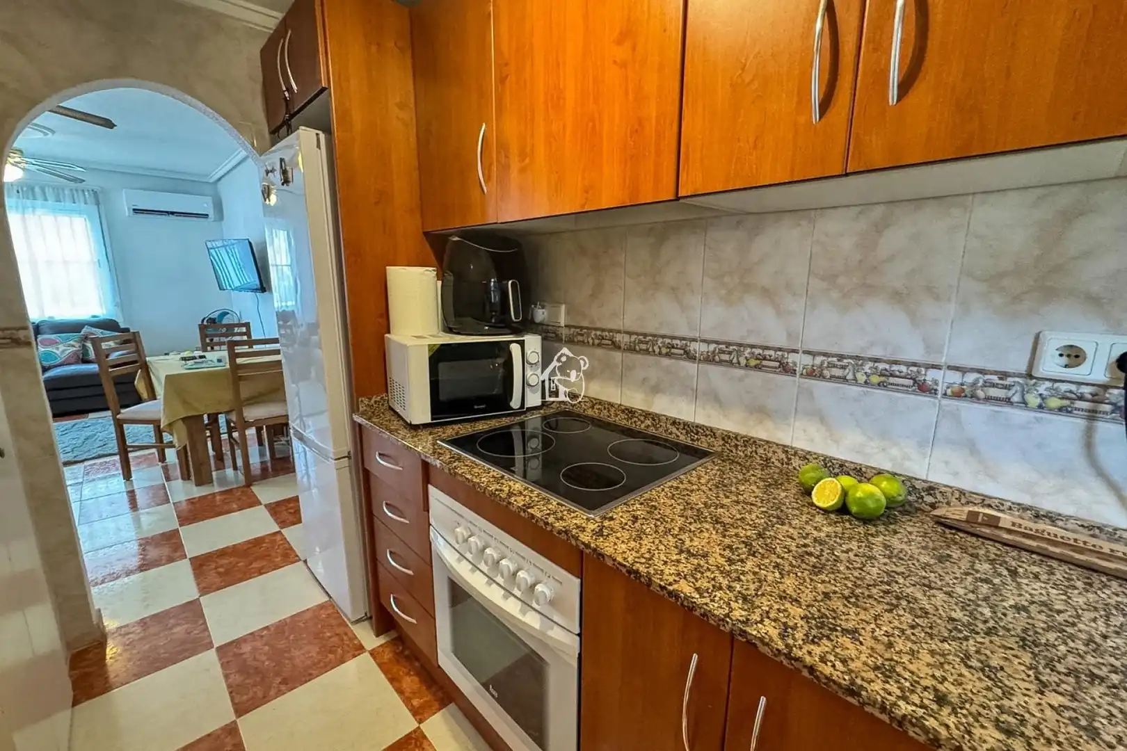 Casa amb terrassa de lloguer a Ciudad Quesada, imagen 4