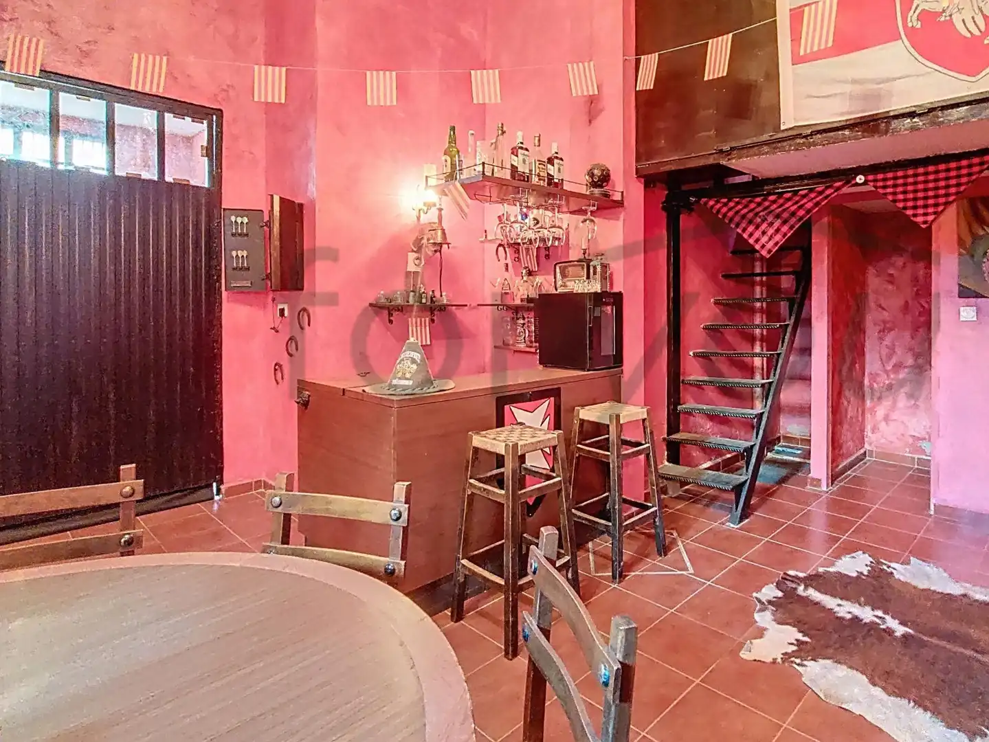 Casa adosada en venta en Calle de Santa Quiteria, Avda. Cataluña