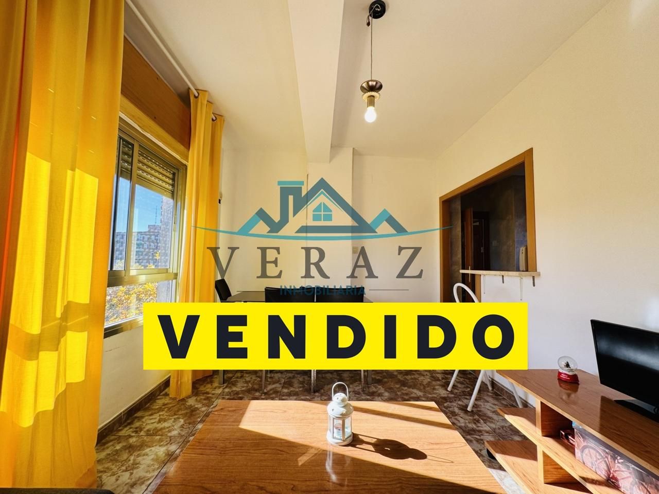 Pis en venda a Francisco Aguirre, Casco Antiguo