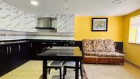 Sala d'estar de Casa o xalet en venda en Amposta