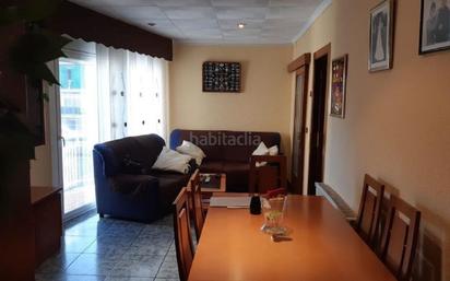 Living room of Flat for sale in La Llagosta