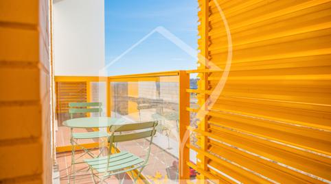 Photo 5 of Flat for sale in Calle Vargas Zúñiga, La Platina- Hospital - Campus, Salamanca