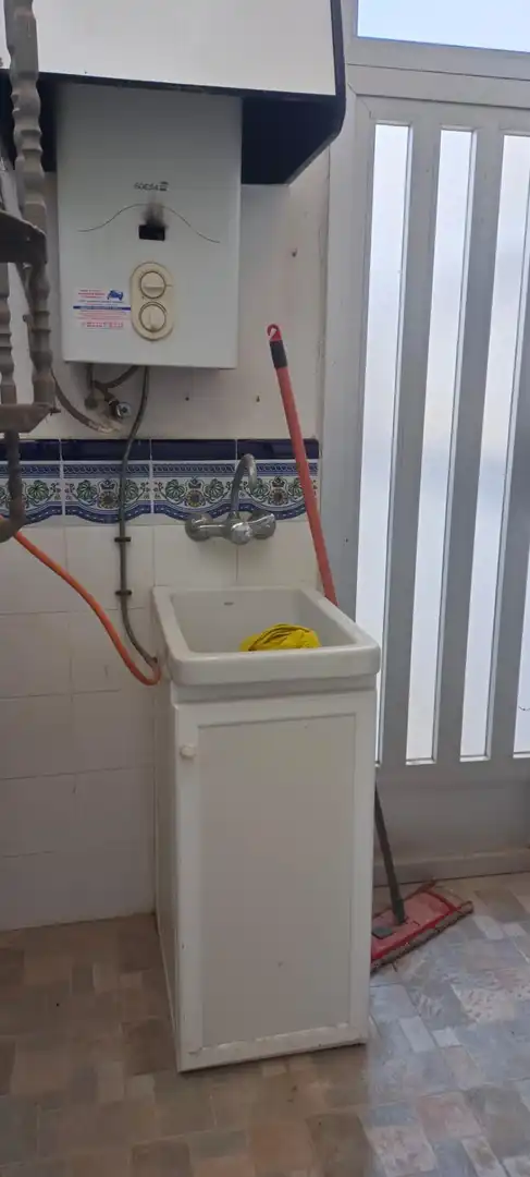 Bathroom of Houses for sale in Molina de Segura