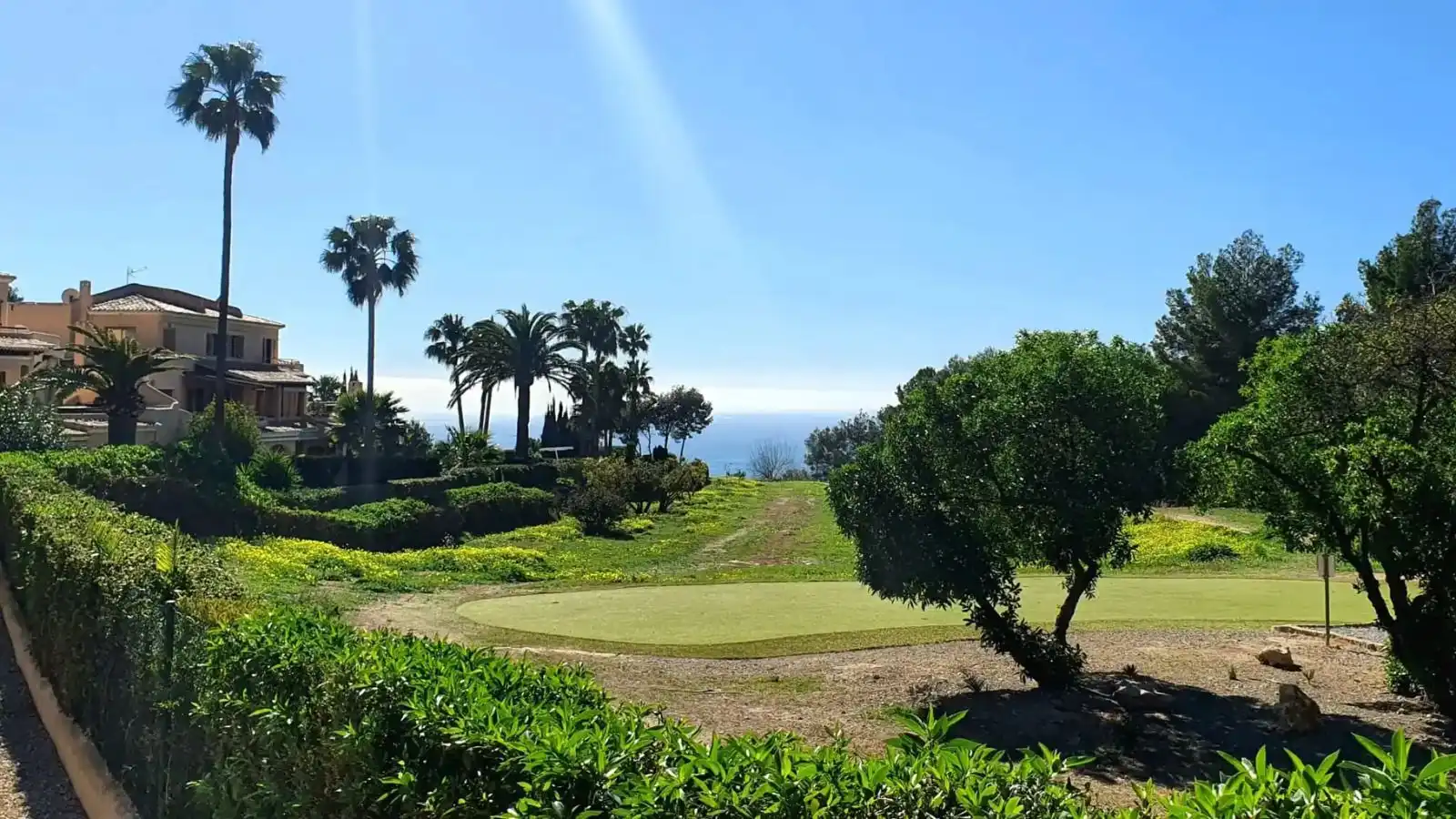 Flat for sale in Altea Hills
