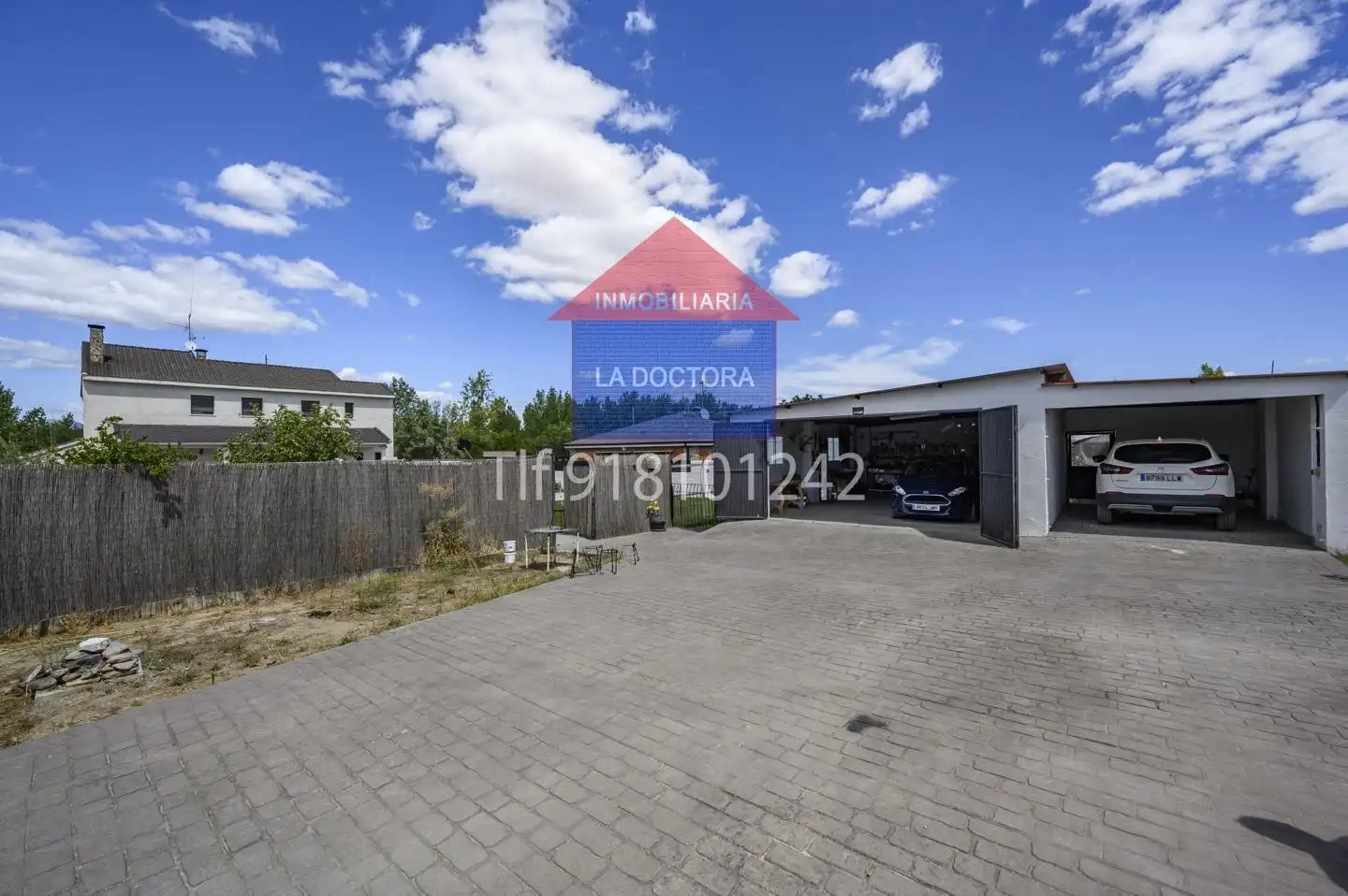 Casa o chalet en venta en Escalona con Calefacción, Terraza y Piscina