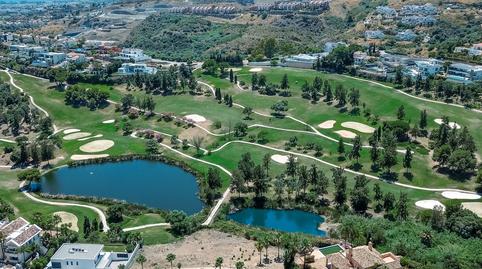 Foto 2 de Residencial en venda a La Alquería, Benahavís