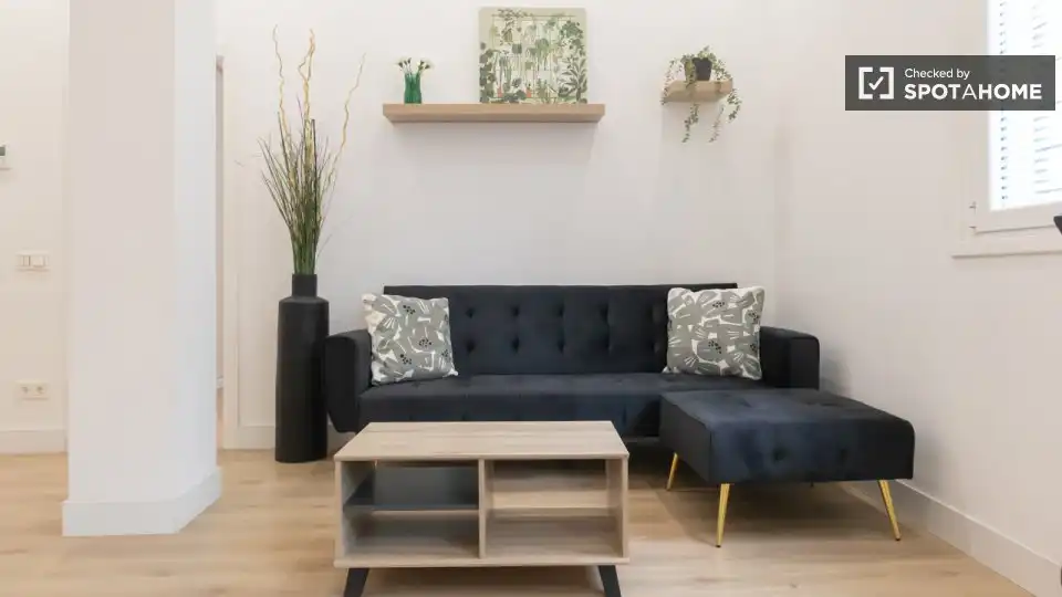 Habitació a Almenara -Ventilla