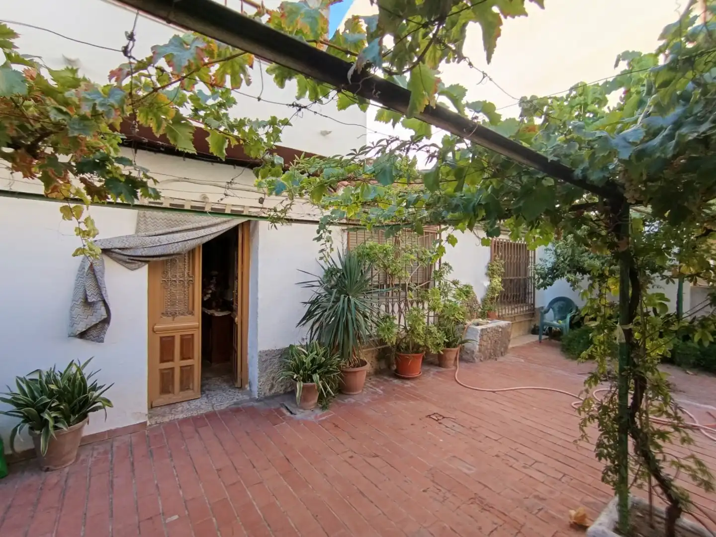Casa o xalet en venda a VALLADOLID, La Zubia Ciudad