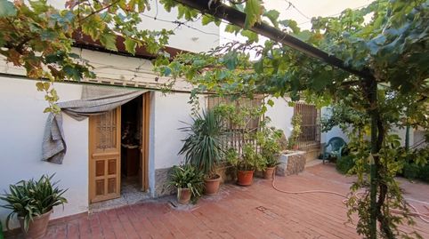 Foto 3 de Casa o xalet en venda a Valladolid, La Zubia Ciudad, La Zubia
